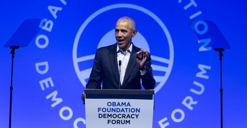 Obama Targets Hungary, Poland With ‘Organizing’ Campaign Obama Targets Hungary, Poland With ‘Organizing’ Campaign