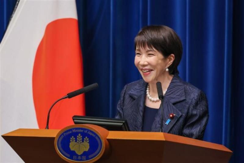 Takaichi Is Officially Prime Minister. What Now for Japan’s ‘Iron Lady’?