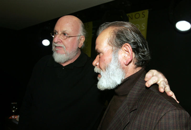 Ο Σαββόπουλος, ο Κοεμτζής και η αφήγηση υπό την οπτική γωνία του δολοφόνου