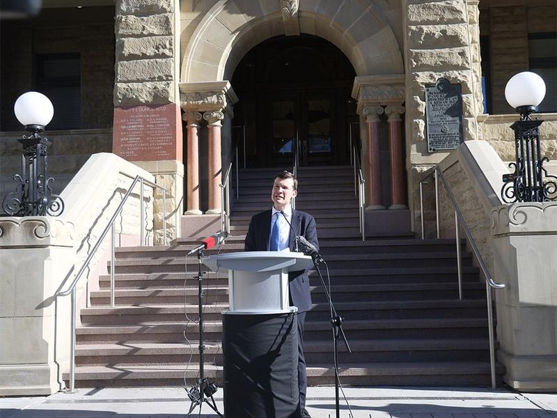 Bell: Calgary election — Calgarians did not rise up against city hall. Again