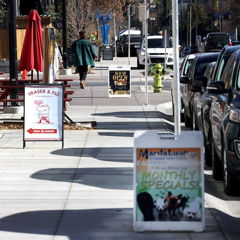 Opinion: Marda Loop is ready for what’s next