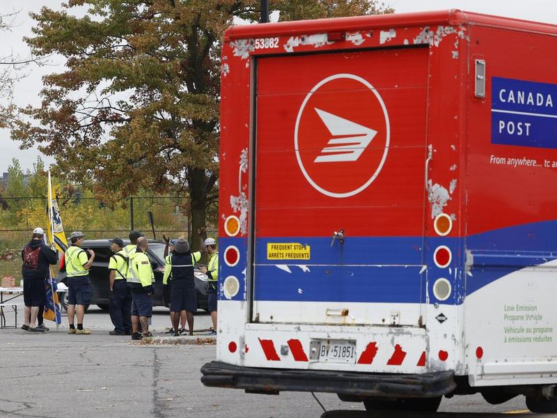 Matthew Lau: Not even government trusts government to work