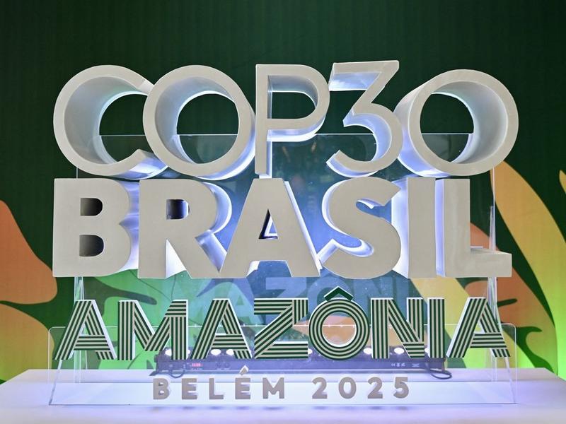 Terence Corcoran: On the eve of COP30, nations are sidelining the climate 'crisis'