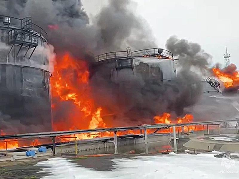 Adam Zivo: Ukraine is crippling Russia’s energy industry