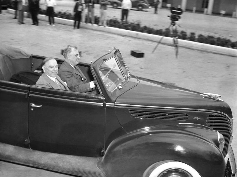 Christopher Dummitt: In the U.S., historians can be rock stars. But not in Canada