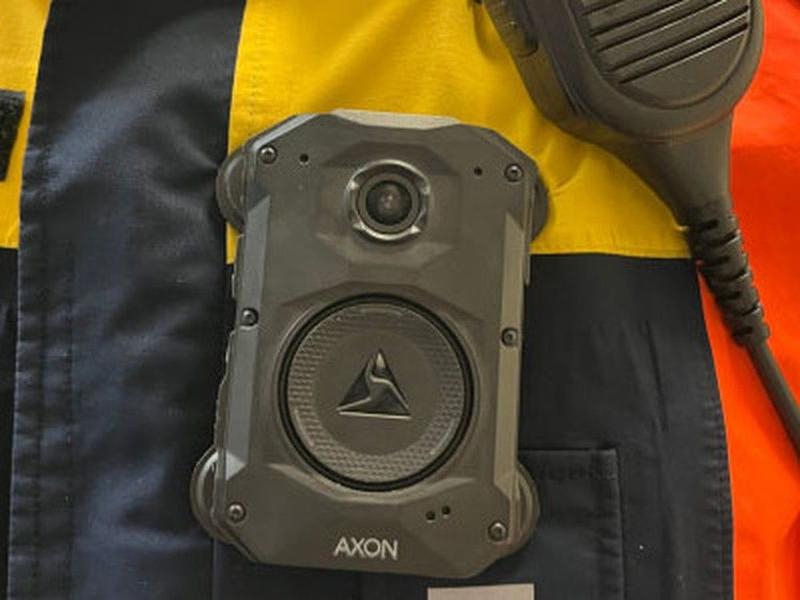 MacDonald: Body cameras will do very little to stop police brutality