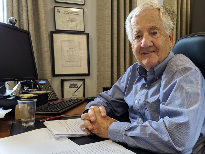 Samaroo: Why is the federal government still in crisis over DEI?