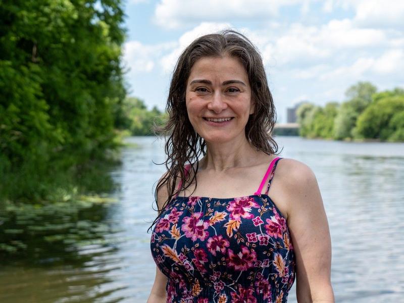 Örmeci: The Rideau River is cleaner than you think — mostly