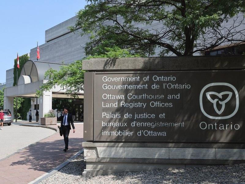Pike: Ottawa hate verdict in holds a lesson for federal legislation