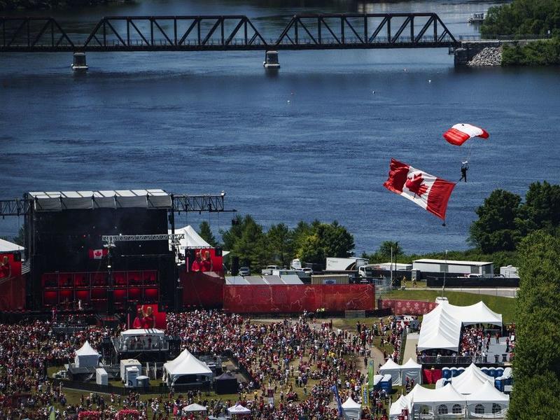 Nasrallah: Ottawa needs immigrants. But we also need integration