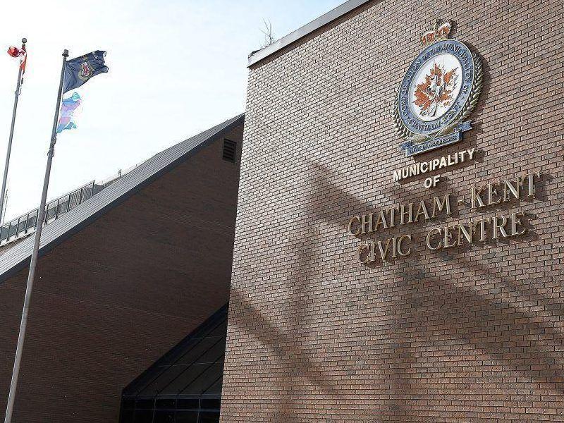 ROBINET: Chatham-Kent hub both under and on budget ROBINET: Chatham-Kent hub both under and on budget