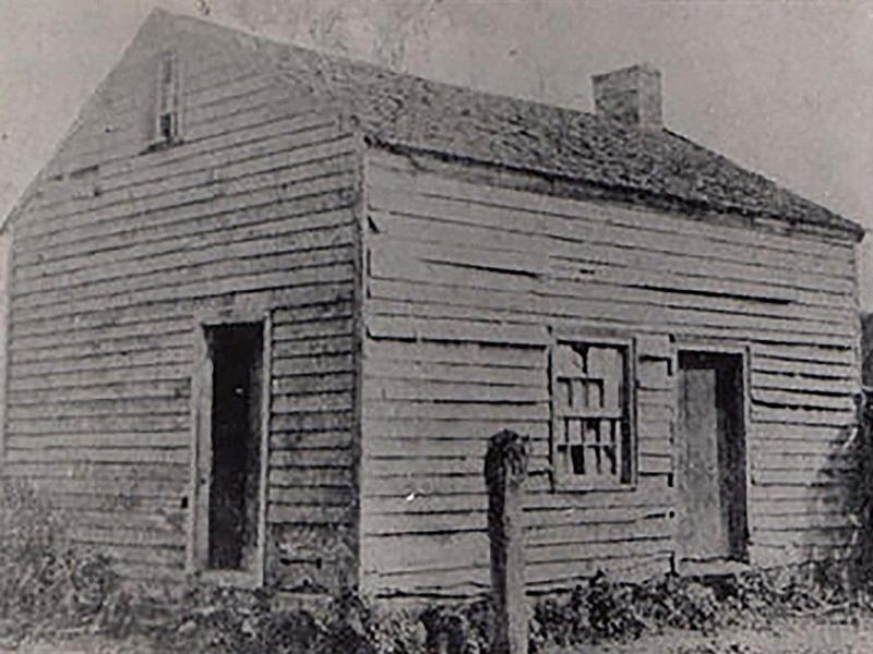 Gilberts: Final three historical plaques for 2025 being unveiled