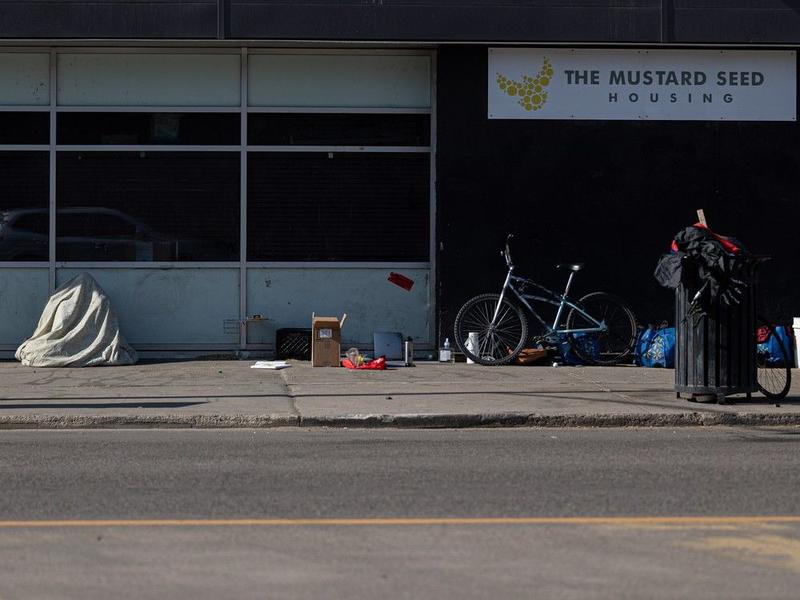 Paulson: City’s new housing strategy a good start Paulson: City’s new housing strategy a good start