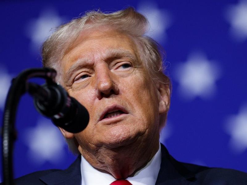 Cuthand: What's taking place in the U.S. shouldn't happen here