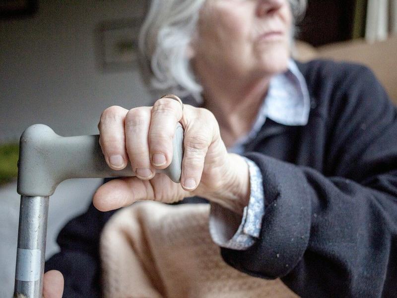 Lewis: Time for Canada to get long-term care right Lewis: Time for Canada to get long-term care right