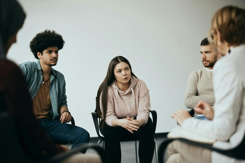 Through role-play learning, a neurodivergent student found work practicum success Through role-play learning, a neurodivergent student found work practicum success