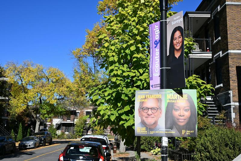 La démocratie municipale n'a pas la couverture médiatique qu’elle mérite 