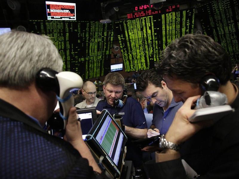 Dyer: Is an AI burst-bubble stock market crash coming?