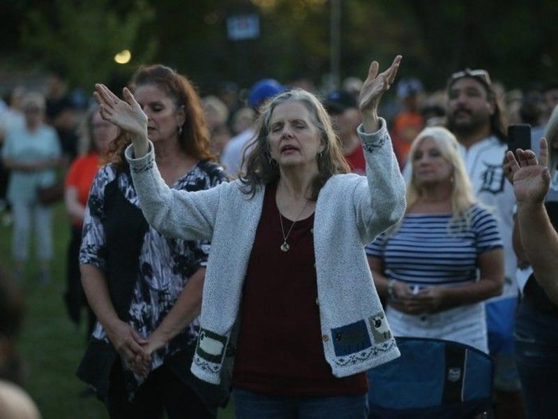 Reader letters: Too much news coverage of Windsor vigil for slain U.S. activist