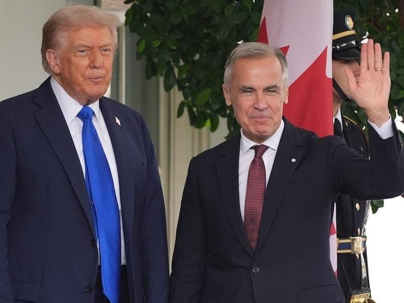 Lilley: Is Carney ready to surrender Canada's auto industry?