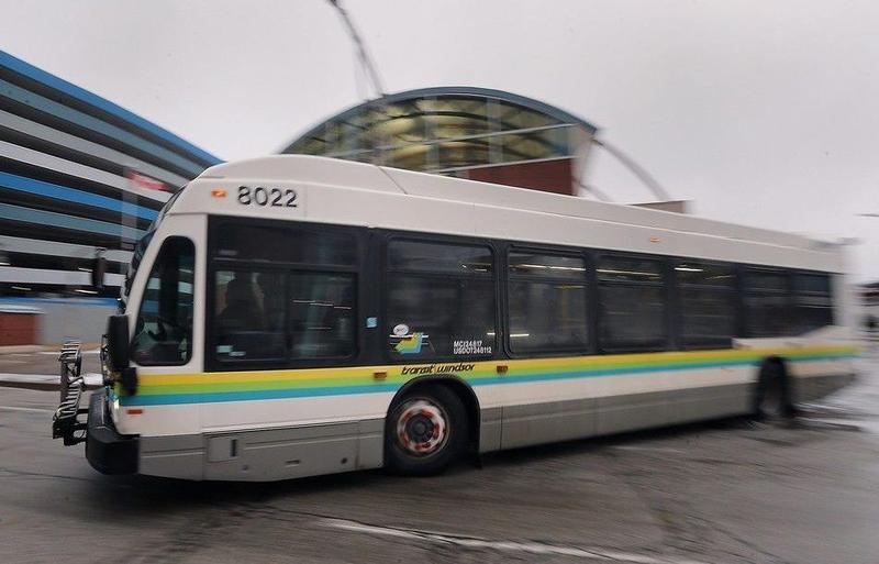 Reader letters: Windsor's 'far west' needs better bus service; and thanks, Star