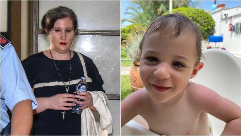 Alessia Pifferi vuole sposare la compagna di cella: “La chiama già moglie”. Una strategia difensiva? /