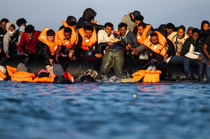 Strage di migranti in Tunisia, anche neonati tra i 40 morti