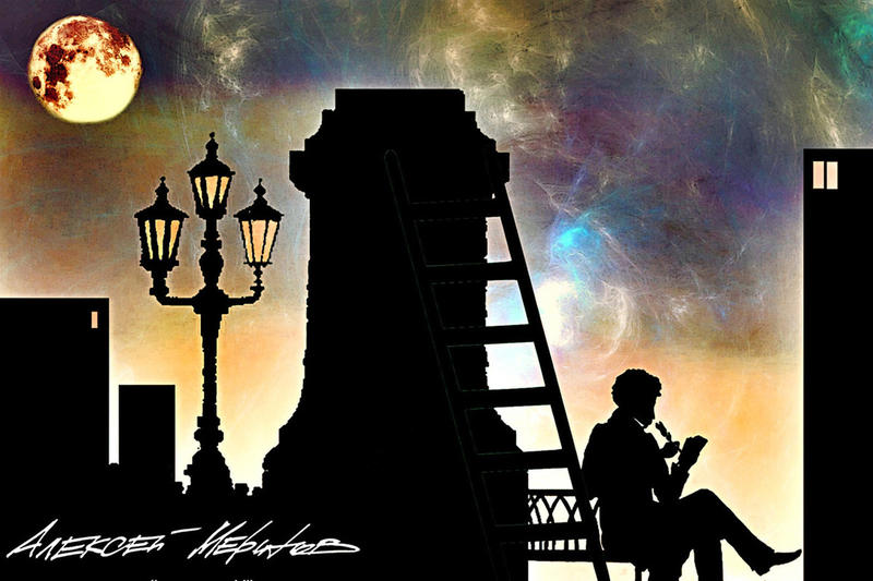 Пушкин — гений педагогики: чему и как учит Александр Сергеевич