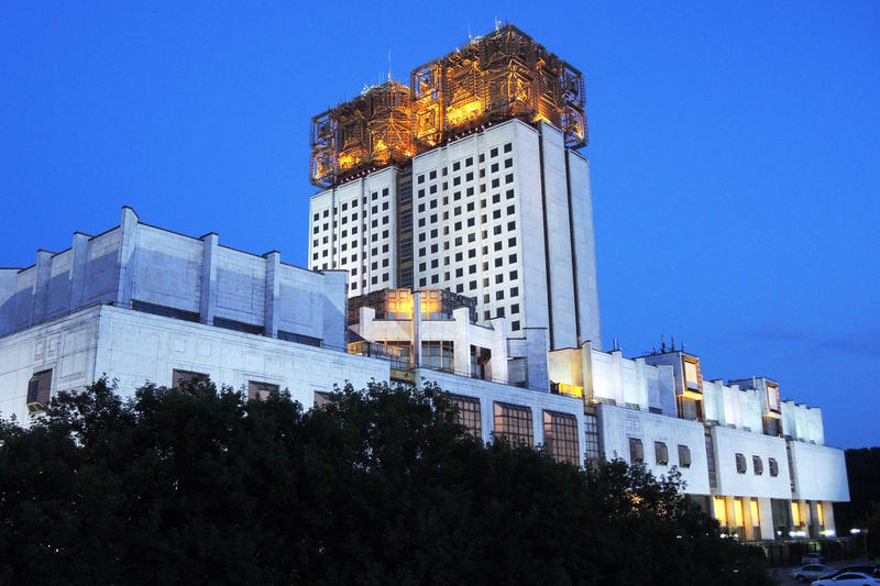 Начался сбор заявок на получение звания профессора РАН по новым правилам