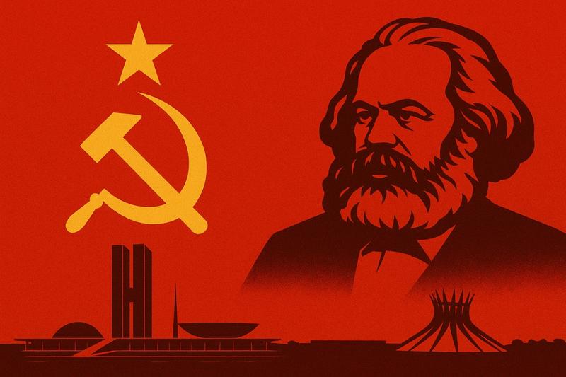 A verdadeira essência do comunismo