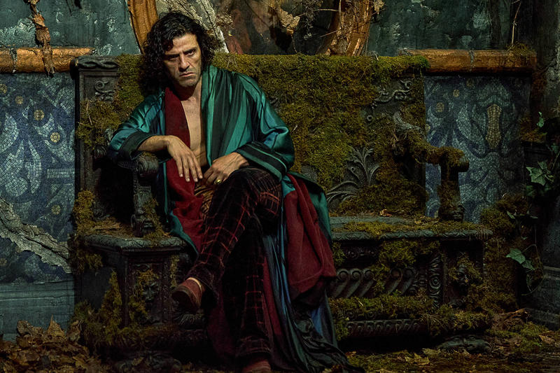 O novo 'Frankenstein' e outros monstros (reais ou não) da Mostra Internacional de Cinema