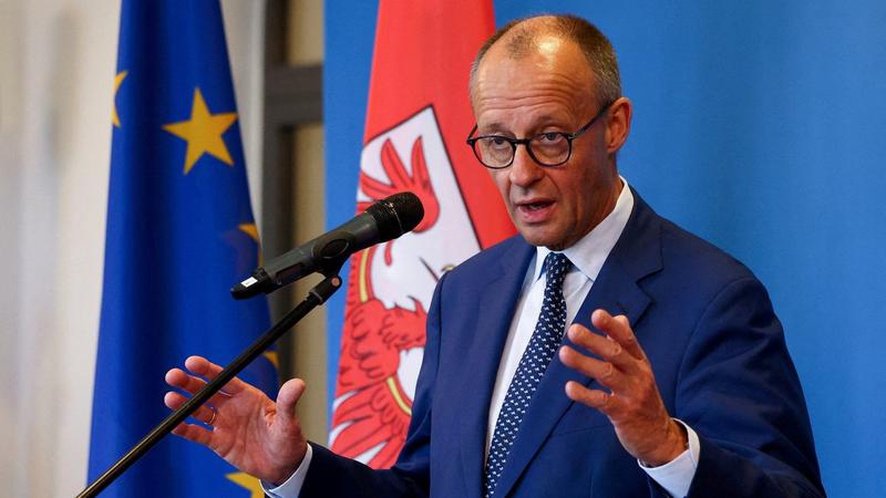 Wenn der Kanzler über das Stadtbild spricht, fühlen sich Menschen wie ich gemeint