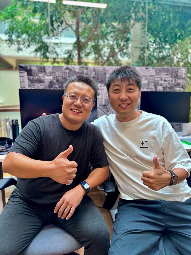 AI Startup Genspark In Talks To Raise Over $200 Million At More Than $1 Billion Valuation