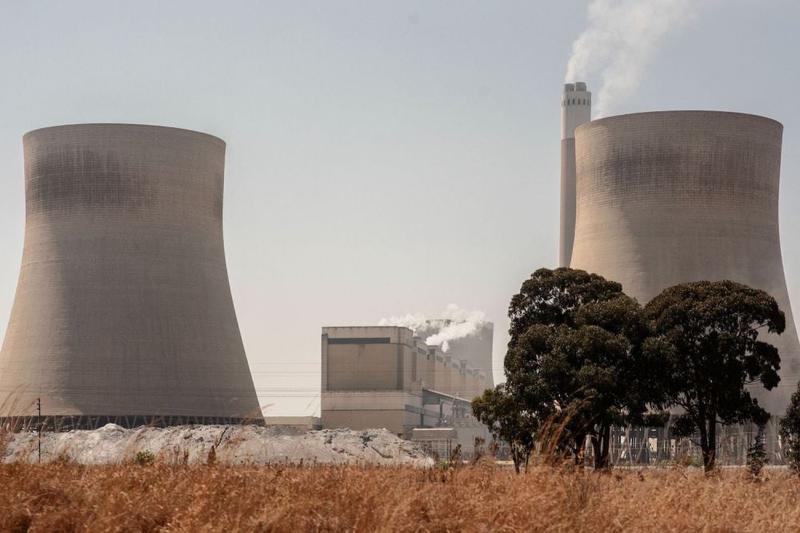 South Africa Unveils New Energy Policy South Africa Unveils New Energy Policy