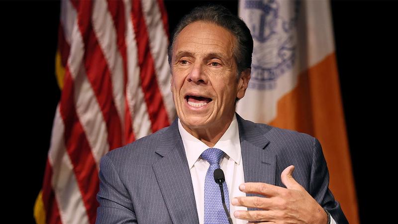DAVID MARCUS: 5 things New York Republicans need to hear from Andrew Cuomo DAVID MARCUS: 5 things New York Republicans need to hear from Andrew Cuomo