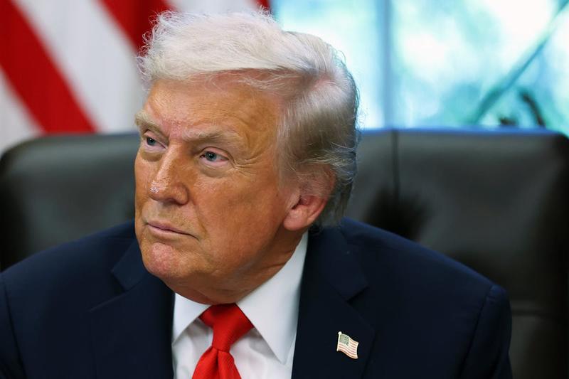 Blue States Give Trump a Taste of His Own Shutdown Medicine