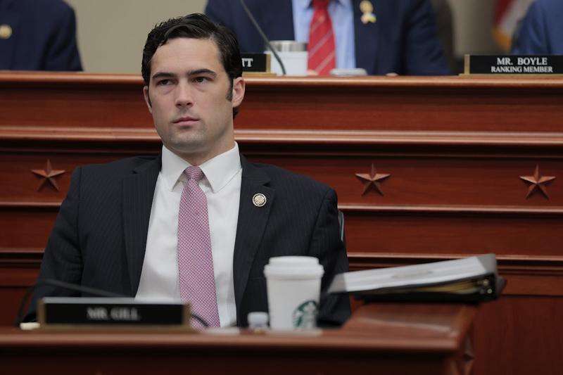 GOP Rep Picks Racist Fight With Mehdi Hasan Over Muslims in America