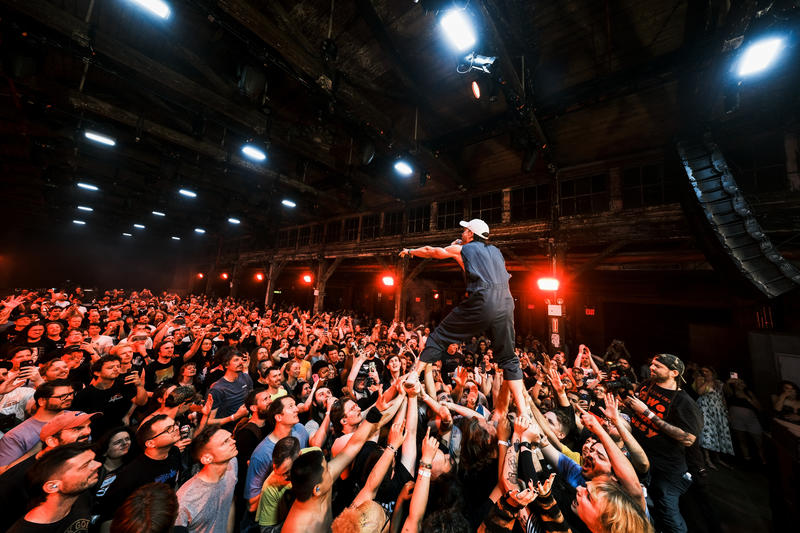 Five Years On, Jeff Klingman’s Outline Festival Keeps New York Guessing Five Years On, Jeff Klingman’s Outline Festival Keeps New York Guessing