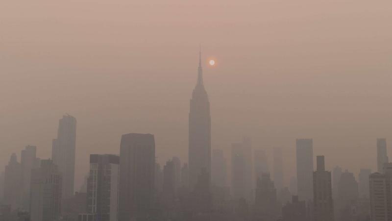 The Clean Air Act Is Making Our Air Dirtier