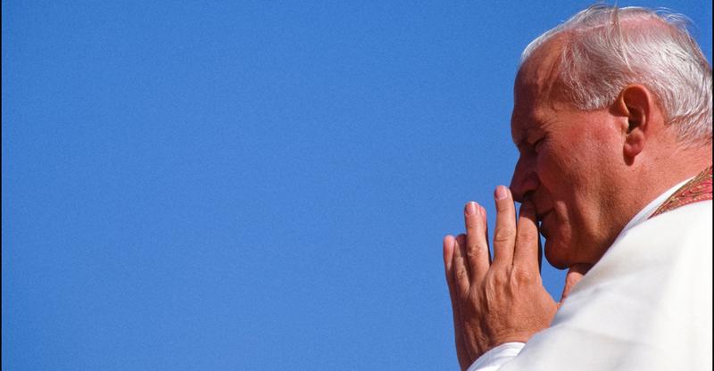 How a Pope Impacted World Politics