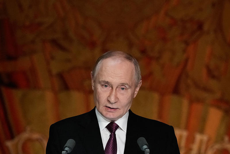 3 Myths Preventing the West from Sanctioning Russian Energy 3 Myths Preventing the West from Sanctioning Russian Energy
