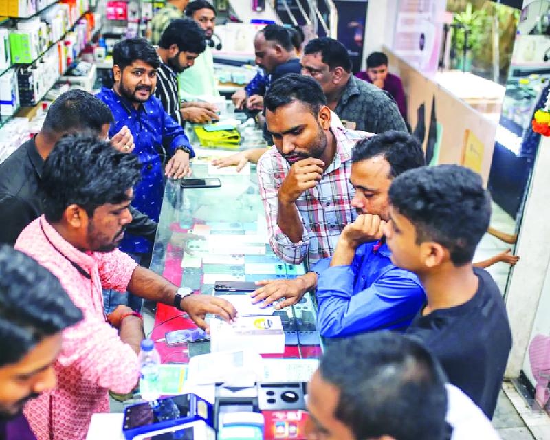 India’s economic journey from socialism to self-reliance