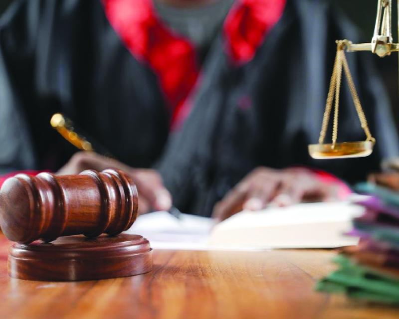 The recusal syndrome in Indian judiciary