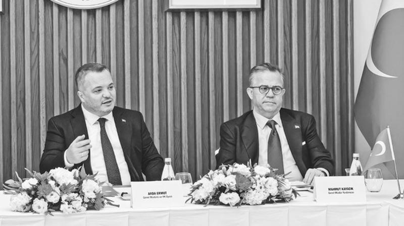 15 şirket ve varlığa 13 milyar dolar yatırdı, aktif toplamı 360 milyar dolara ulaştı 15 şirket ve varlığa 13 milyar dolar yatırdı, aktif toplamı 360 milyar dolara ulaştı