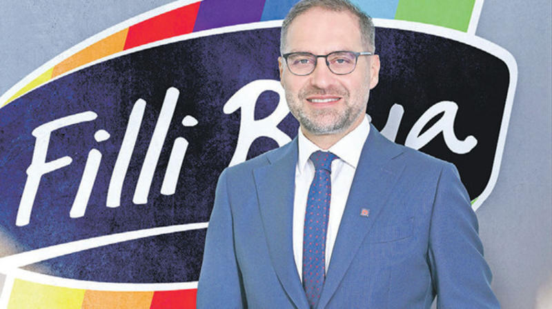 İklim krizine “boya” değil, bilimle yanıt İklim krizine “boya” değil, bilimle yanıt