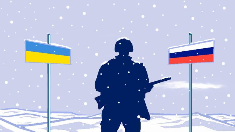 Una luce di speranza su Kiev