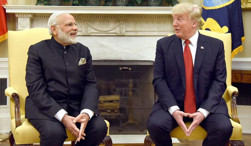 Another Modi-Trump Meet This Year Unlikely as PM Expected to Skip East Asia Summit