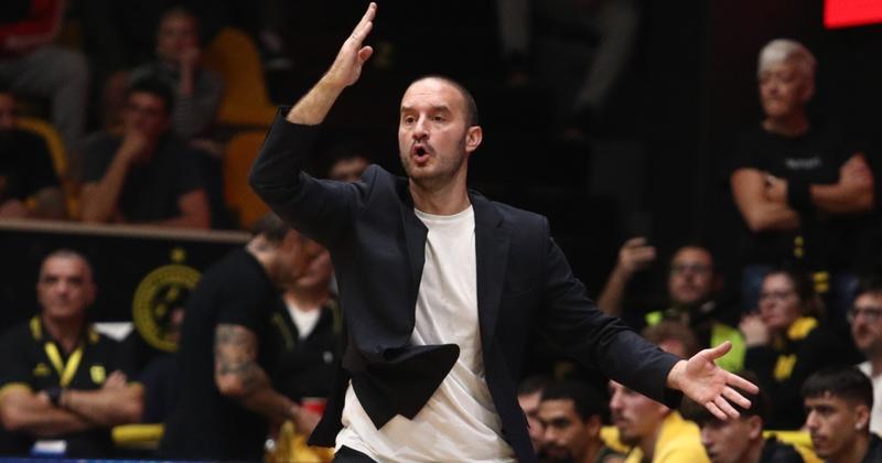 Άρης: Ο Κάραϊτσιτς ήταν ένα ρίσκο με βαρύ τίμημα αλλά η επόμενη επιλογή πρέπει να είναι πετυχημένη Άρης: Ο Κάραϊτσιτς ήταν ένα ρίσκο με βαρύ τίμημα αλλά η επόμενη επιλογή πρέπει να είναι πετυχημένη