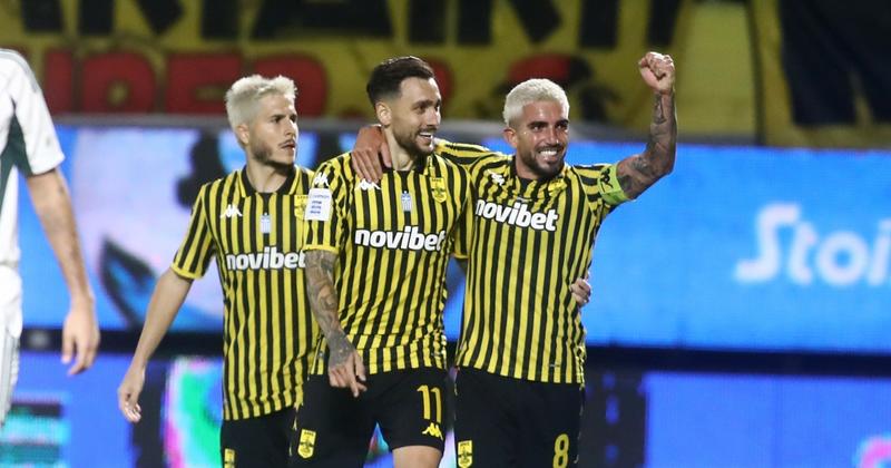 Η ελπίδα Χιμένεθ, η απογοήτευση Κάραιτζιτς Η ελπίδα Χιμένεθ, η απογοήτευση Κάραιτζιτς