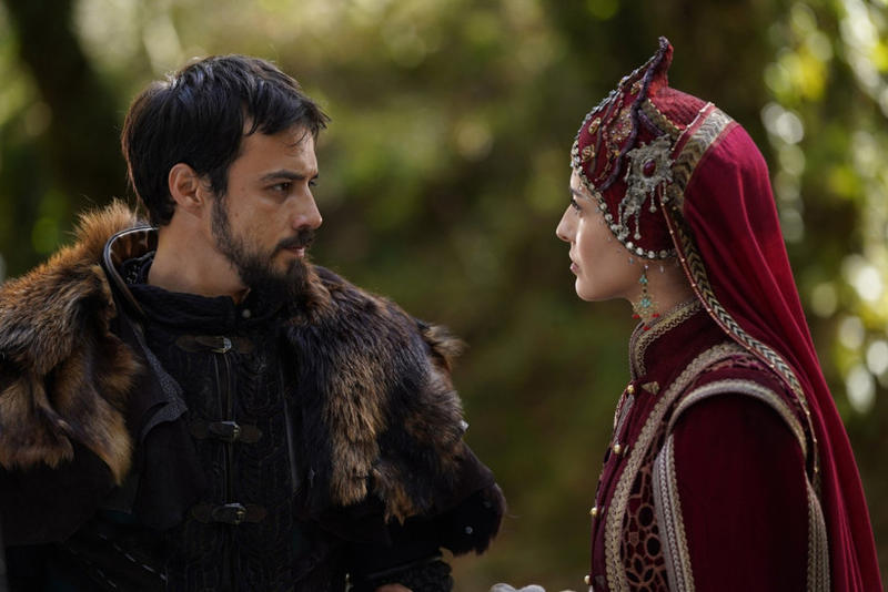 ‘Kuruluş Orhan’ reytinglerde ne yapar? ‘Kuruluş Orhan’ reytinglerde ne yapar?